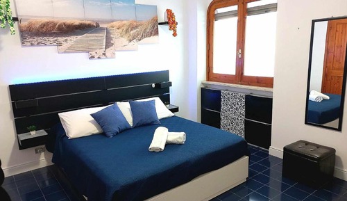 Comfort Apartment
