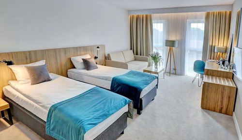 Family Triple Room