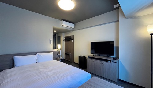 Double Room, Non Smoking