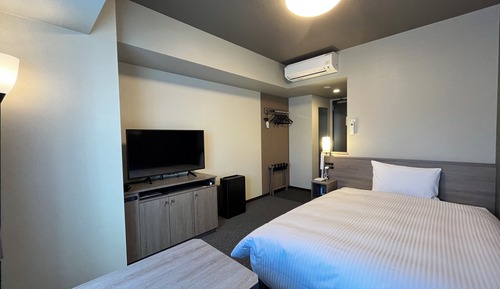 Single Room, Non Smoking