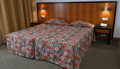 Standard Twin Room, 2 Bedrooms
