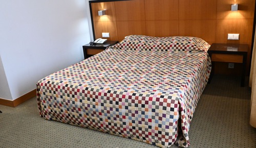 Standard Double Room, 1 Double Bed