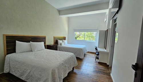 Family Triple Room