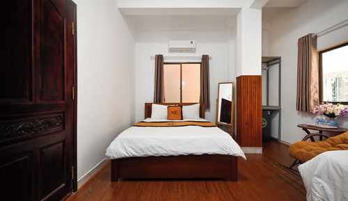 Family Triple Room, Non Smoking