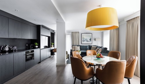 Apartment, 3 Bedrooms, Balcony