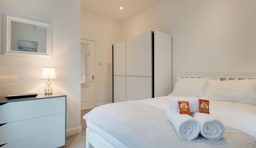 Comfort Apartment, 2 Bedrooms