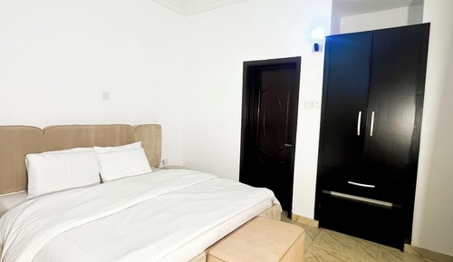 Economy Apartment, Balcony