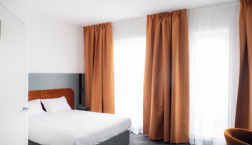 Double Room, Mobility Accessible