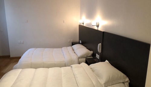 Classic Triple Room, Mobility Accessible