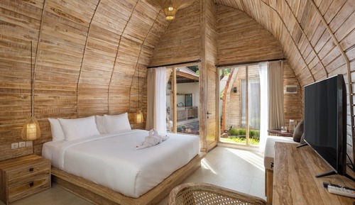 Deluxe Room, Non Smoking