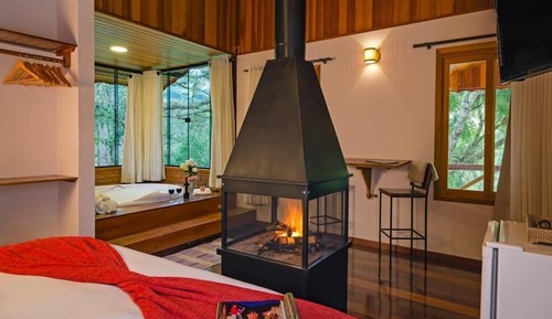 Panoramic Chalet