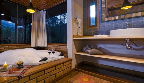 Deluxe Chalet