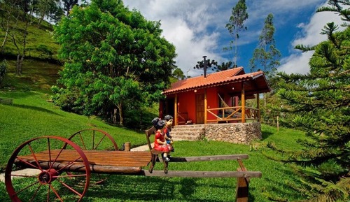 Superior Chalet