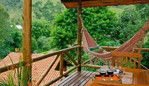 Premium Chalet