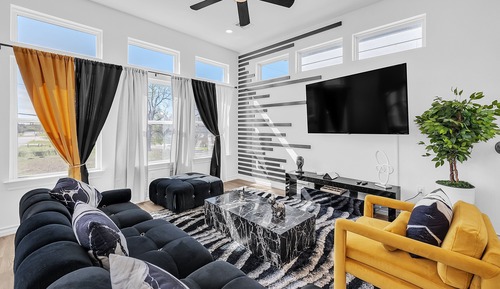 House, 3 Bedrooms