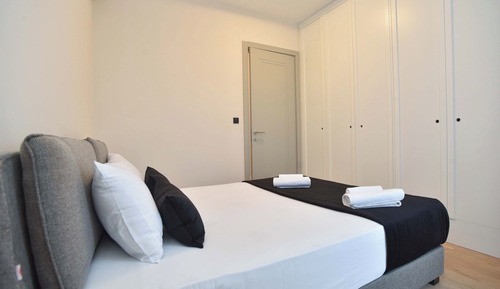 Comfort Apartment