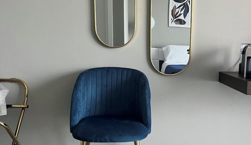 Comfort Triple Room, Balcony, Sea View