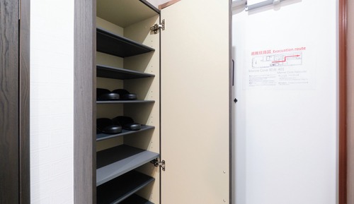 Apartment, Non Smoking (2PAX)