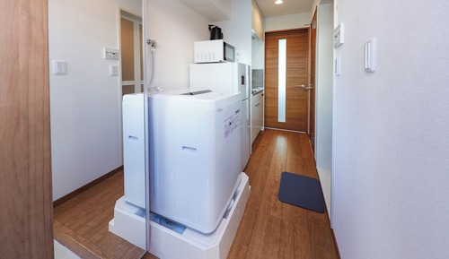 Apartment, Non Smoking (B)