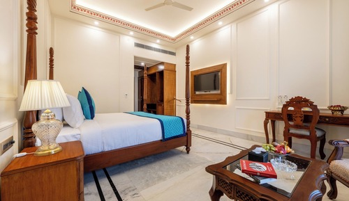 Standard Double or Twin Room, Non Smoking, Private Bathroom