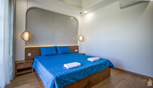 Villa, 3 Bedrooms