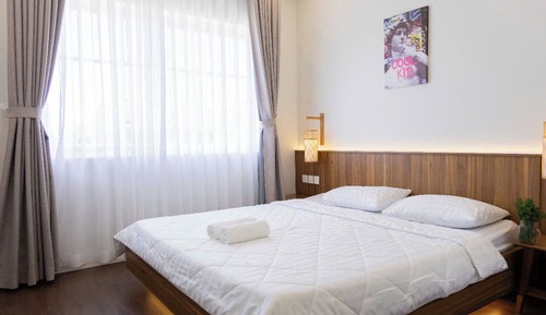 Villa, 4 Bedrooms