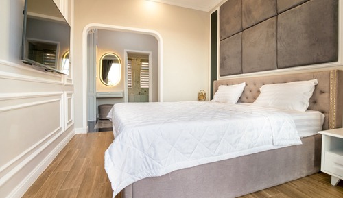 Villa, 2 Bedrooms