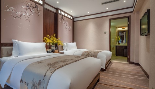 Comfort Double Room