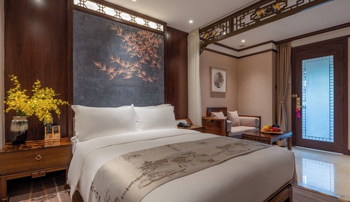 Comfort Single Room, Non Smoking