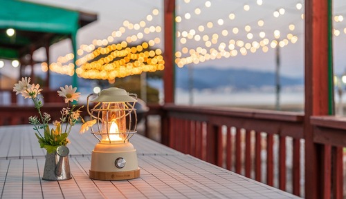 Basic Room, 2 Bedrooms (103(Ocean View/BBQ/Weak Wall with104))