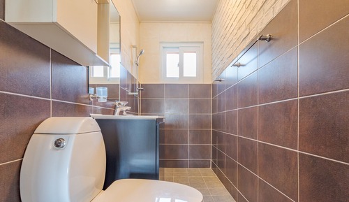 Basic Room, 1 Bedroom (101 (Ocean/BBQ/2 Adults Max, Kids OK))