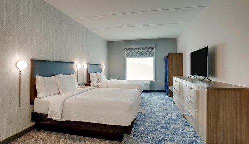 Suite, 1 Bedroom