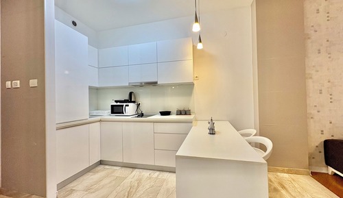 Deluxe Apartment, Balcony, City View