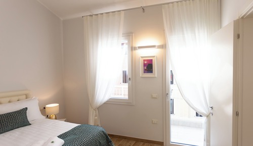 Superior Apartment, 1 Bedroom
