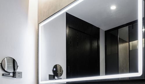 Signature Double or Twin Room, Park View
