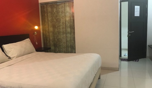 Deluxe Room, 1 Bedroom, Beach View
