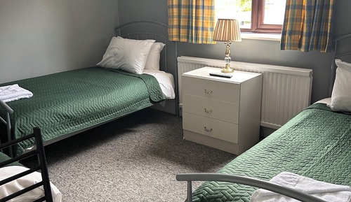 Comfort Triple Room