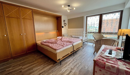 Superior Condo, 2 Bedrooms, Kitchen