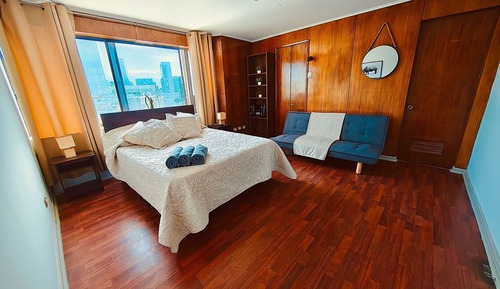 Basic Apartment