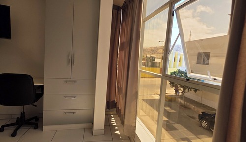 Deluxe Double Room, Mountain View