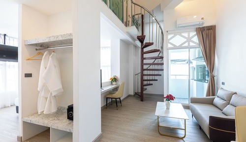 Family Suite 2 Room