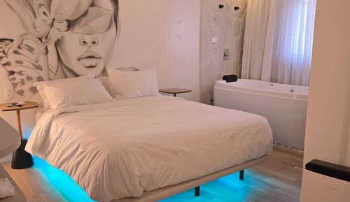 Premium Suite, Ground Floor