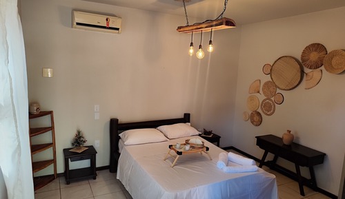 Standard Chalet, Lanai, Garden View