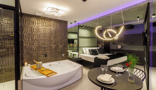 Premium Twin Room