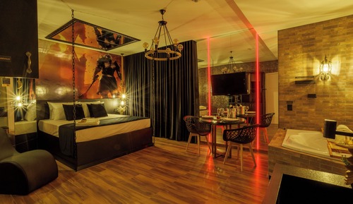 Executive Twin Room