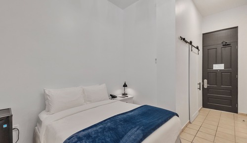 Basic Room