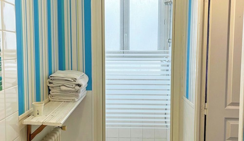 Classic Triple Room, Marina View