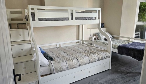 Family Quadruple Room