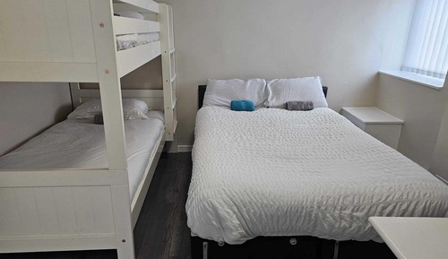 Comfort Triple Room