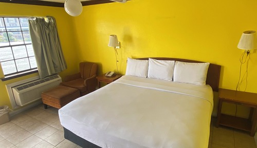 Single Room